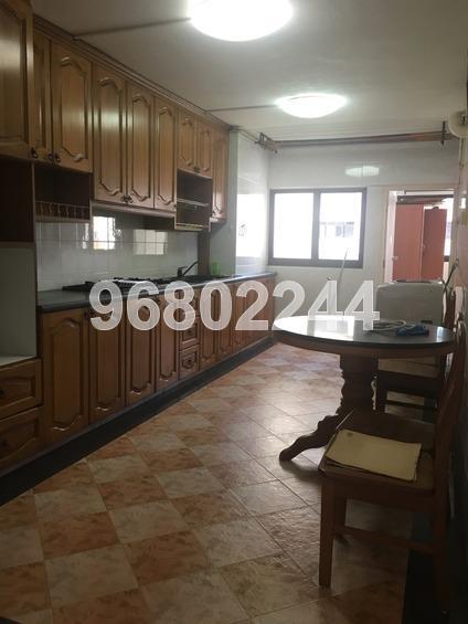 Blk 55 Telok Blangah Drive (Bukit Merah), HDB 4 Rooms #167245972